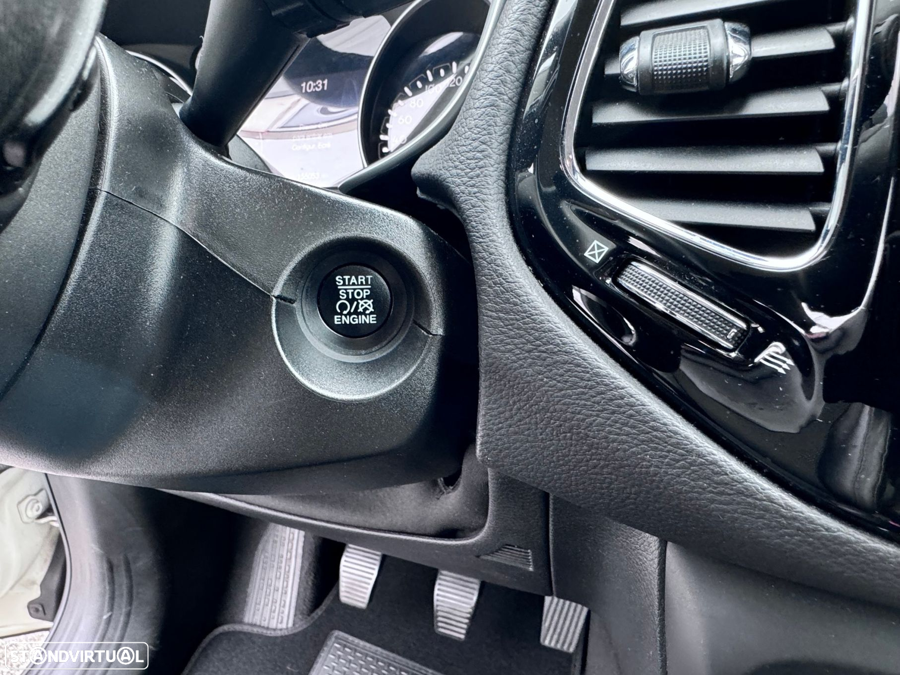 Jeep Compass 1.6 M-Jet Limited - 35