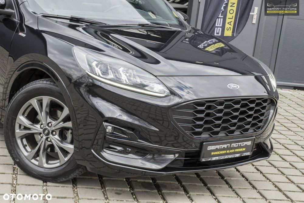 Ford Kuga - 6