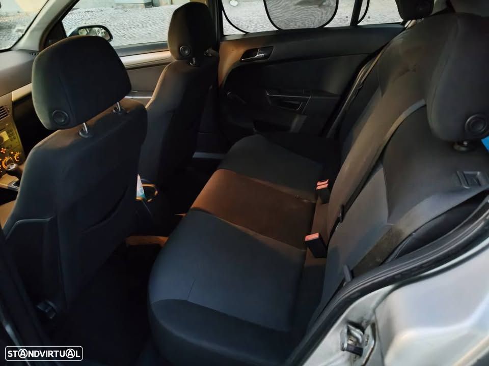 Opel Astra Caravan 1.3 CDTI - 3