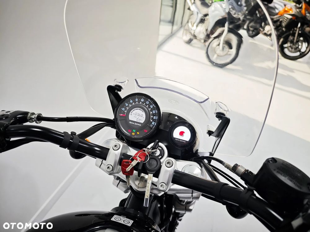 Royal Enfield Super Meteor - 6