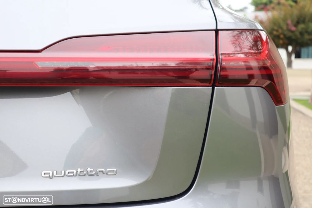 Audi e-tron 50 quattro Advanced - 8