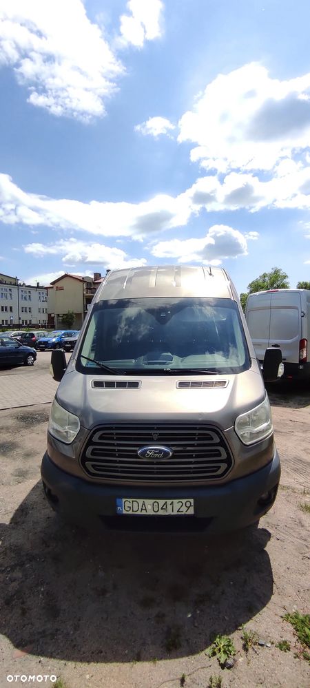 Ford TRANSIT - 3