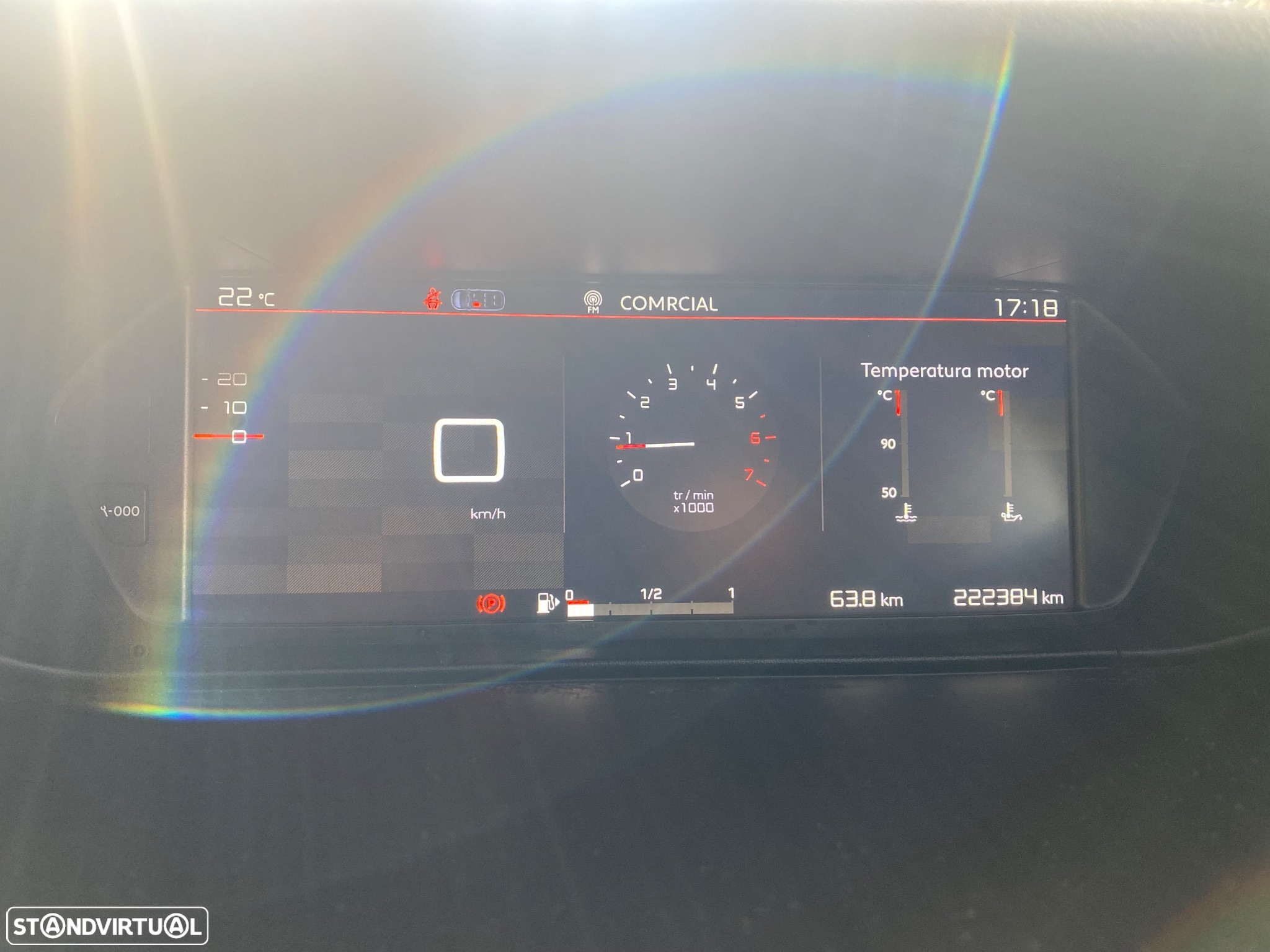 Citroën C4 Spacetourer 1.5 BlueHDi Feel - 30