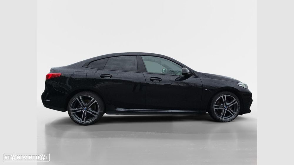 BMW 216 Gran Coupé d Pack Desportivo M - 9