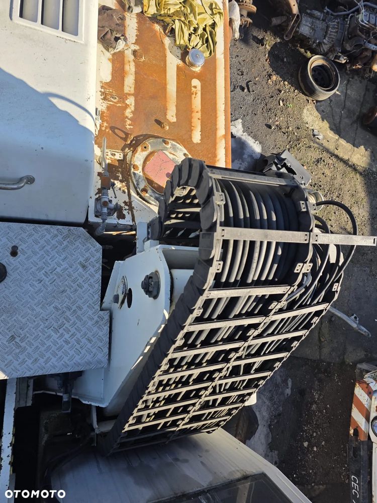 Terex TM 350 - 9