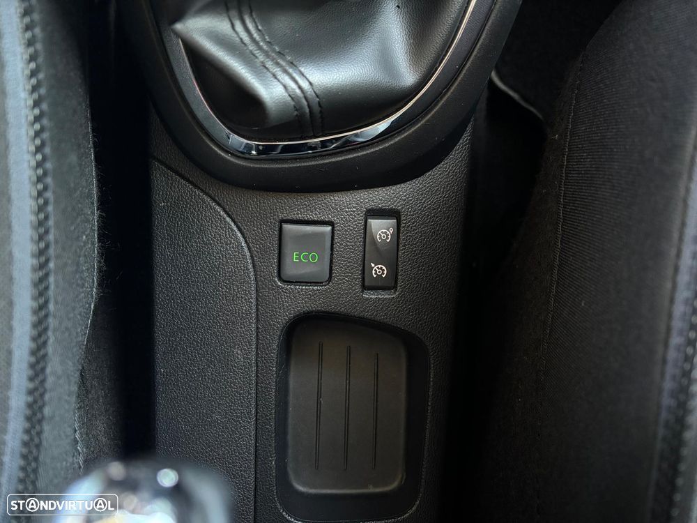 Renault Captur 1.5 dCi Exclusive - 13