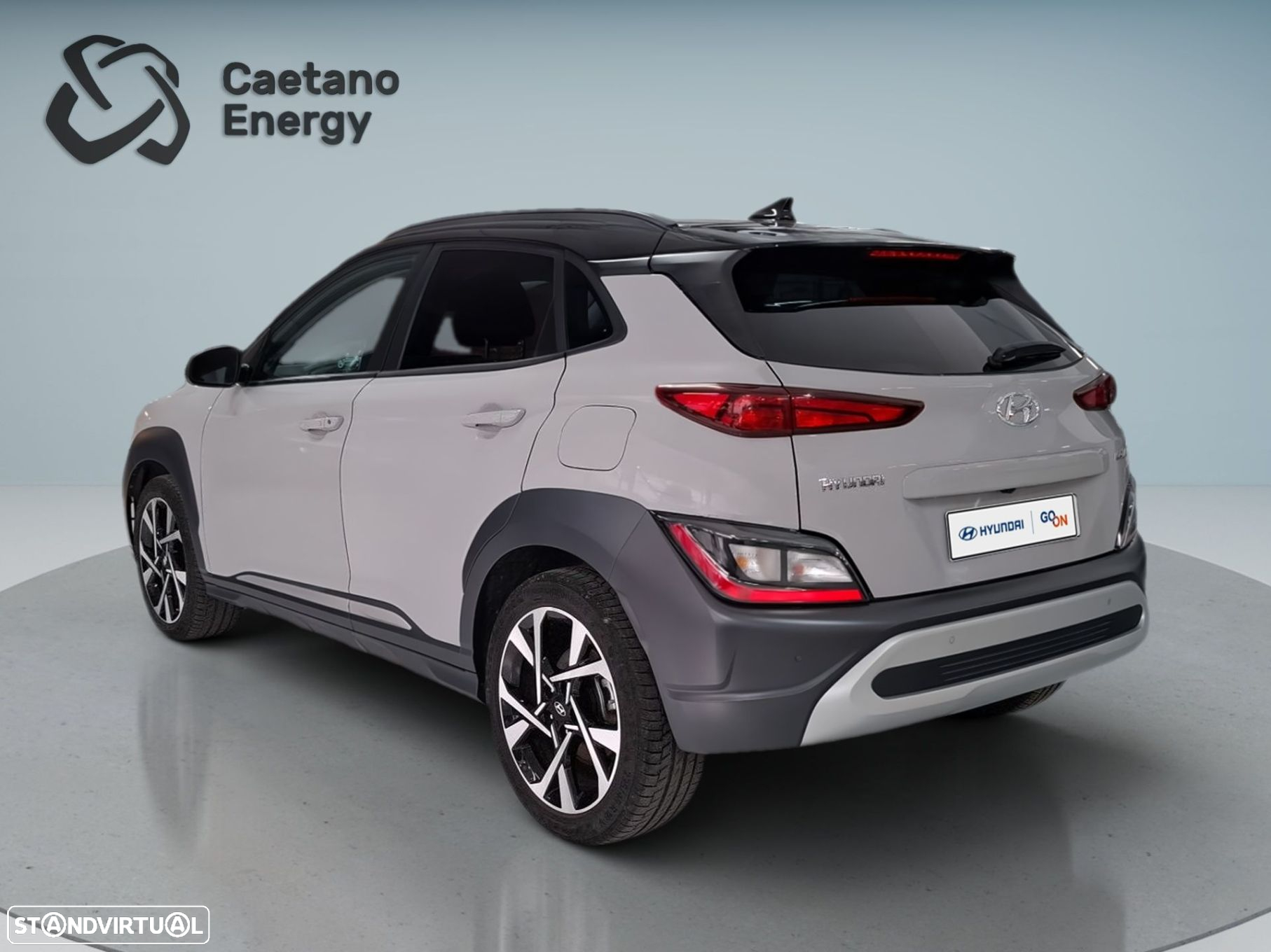 Hyundai Kauai 1.0 T-GDi Premium (TT) - 6