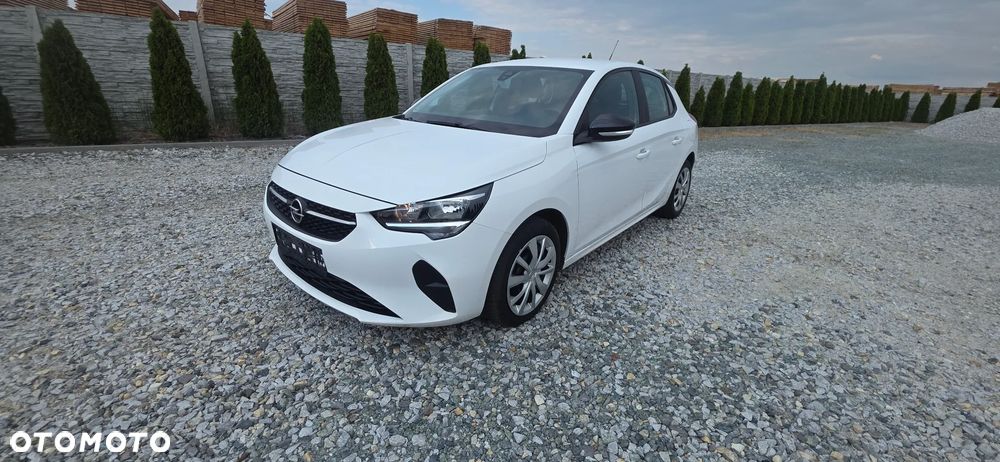 Opel Corsa 1.5 D Edition Business Pack S&S - 2