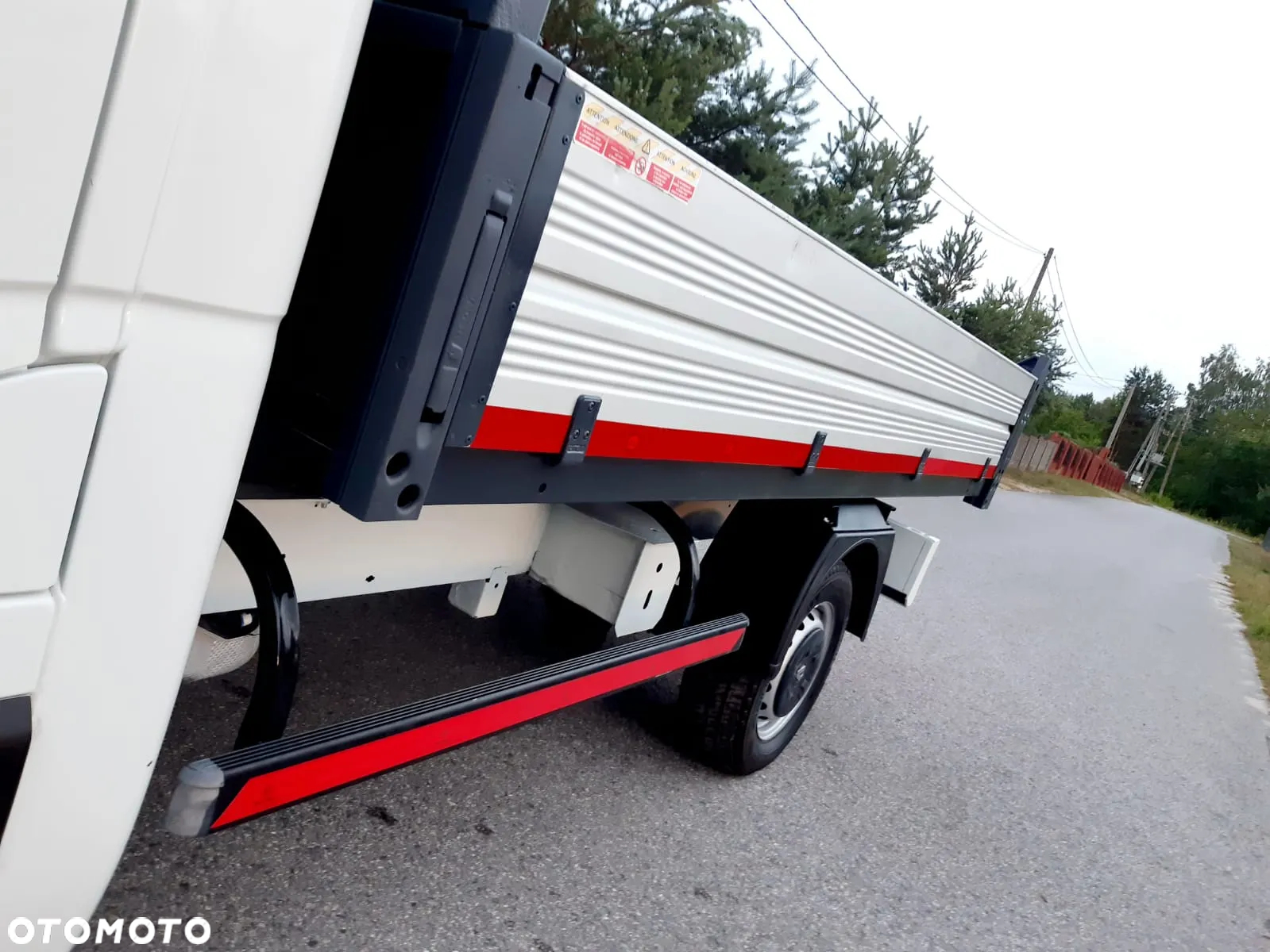 Renault Master - 26