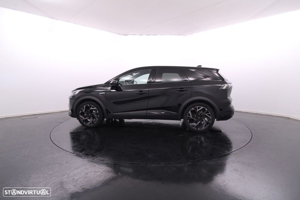 Renault Symbioz - 4