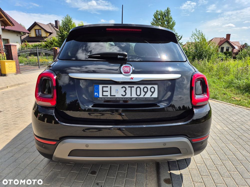 Fiat 500X 1.0 Cross - 14