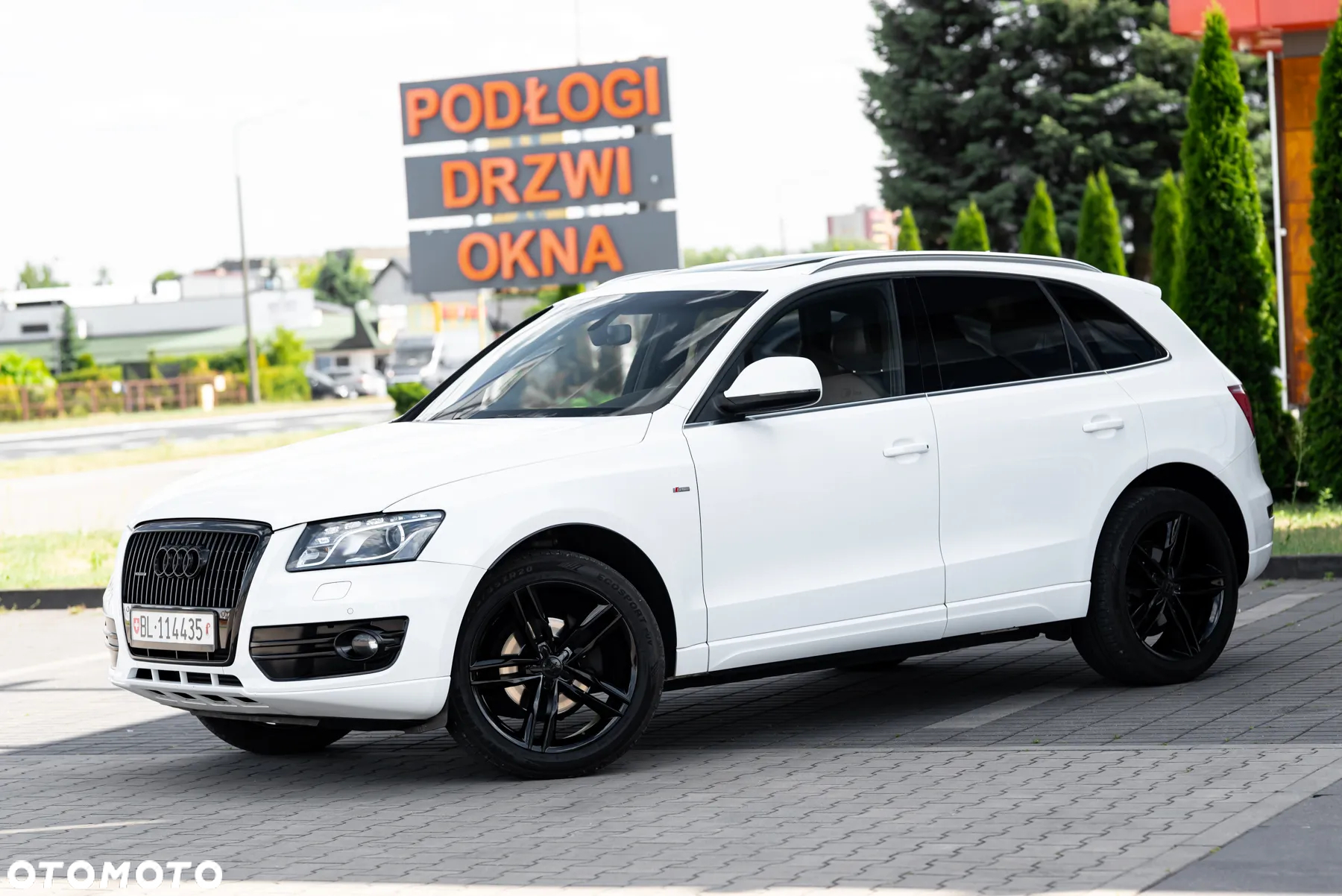 Audi Q5 - 7