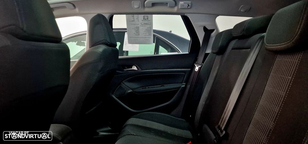 Peugeot 308 SW 1.5 BlueHDi Allure Pack - 20