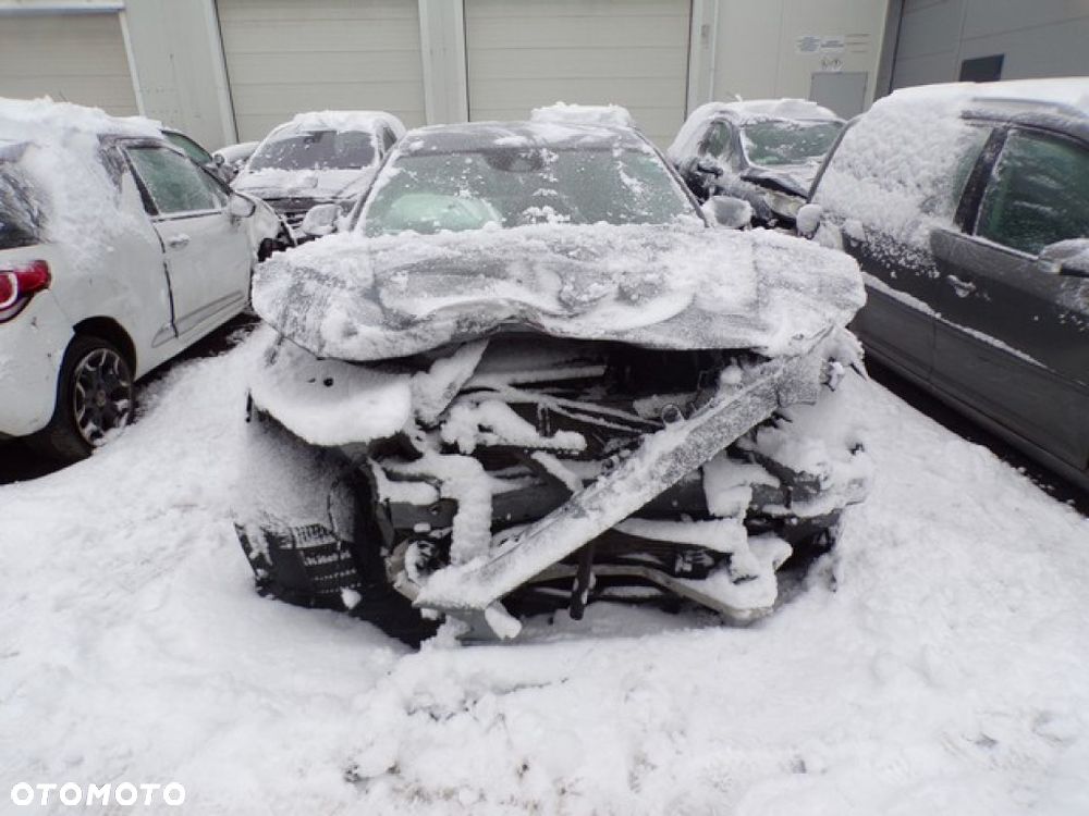 Części - Volvo S90 2 II 2.0 D4 SEDAN 17R - 2