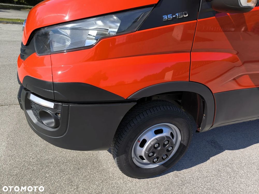 Iveco Daily - 21