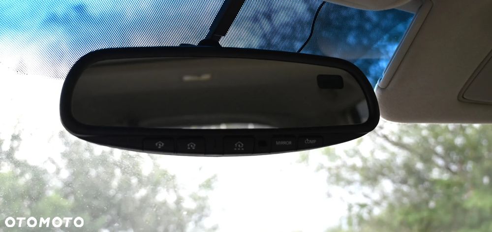 Infiniti FX FX35 - 28