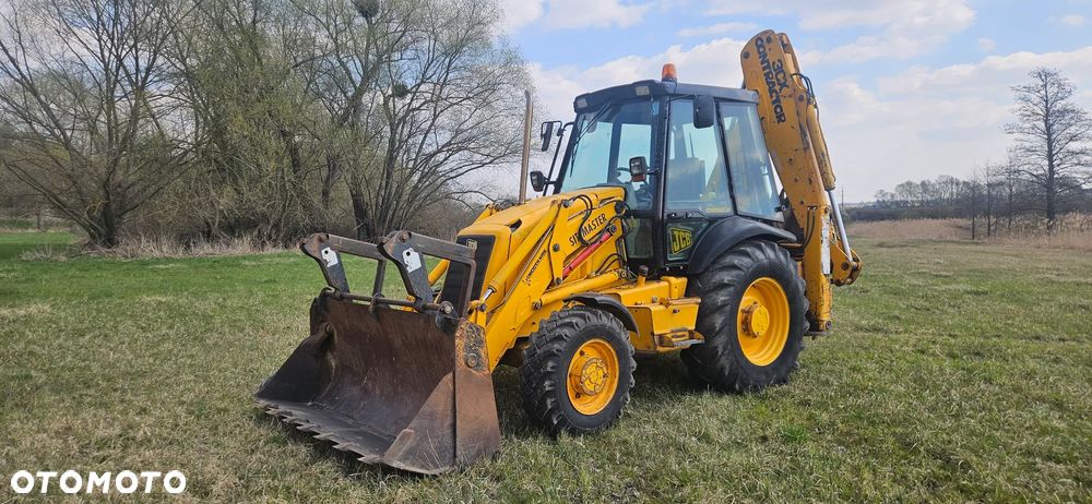 JCB 3CX - 1