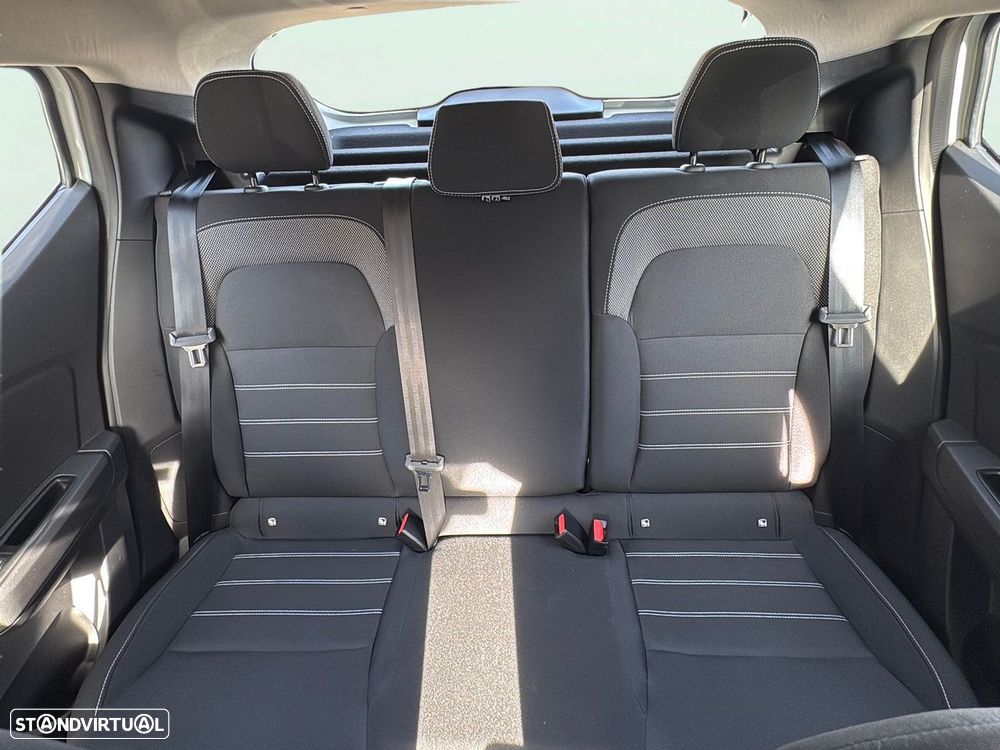 Dacia Sandero 1.0 ECO-G Expression Bi-Fuel - 17