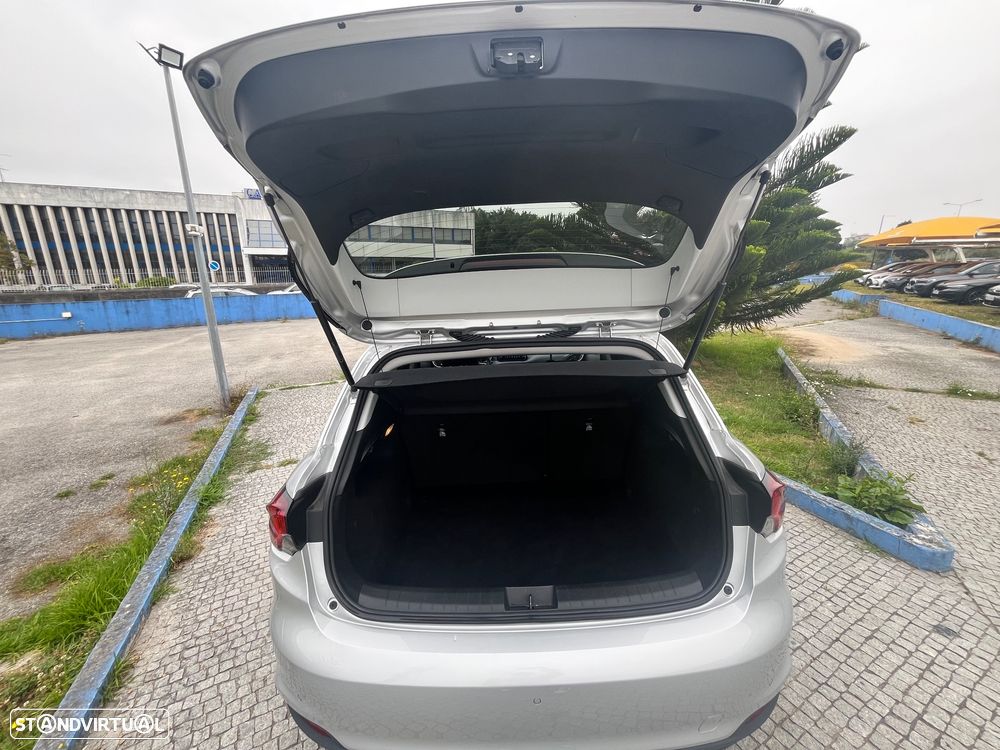 Fiat Tipo 1.3 M-Jet Lounge - 20