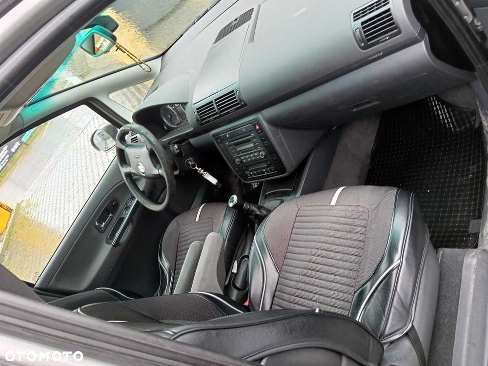 Seat Alhambra - 7