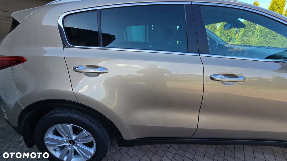 Kia Sportage - 21