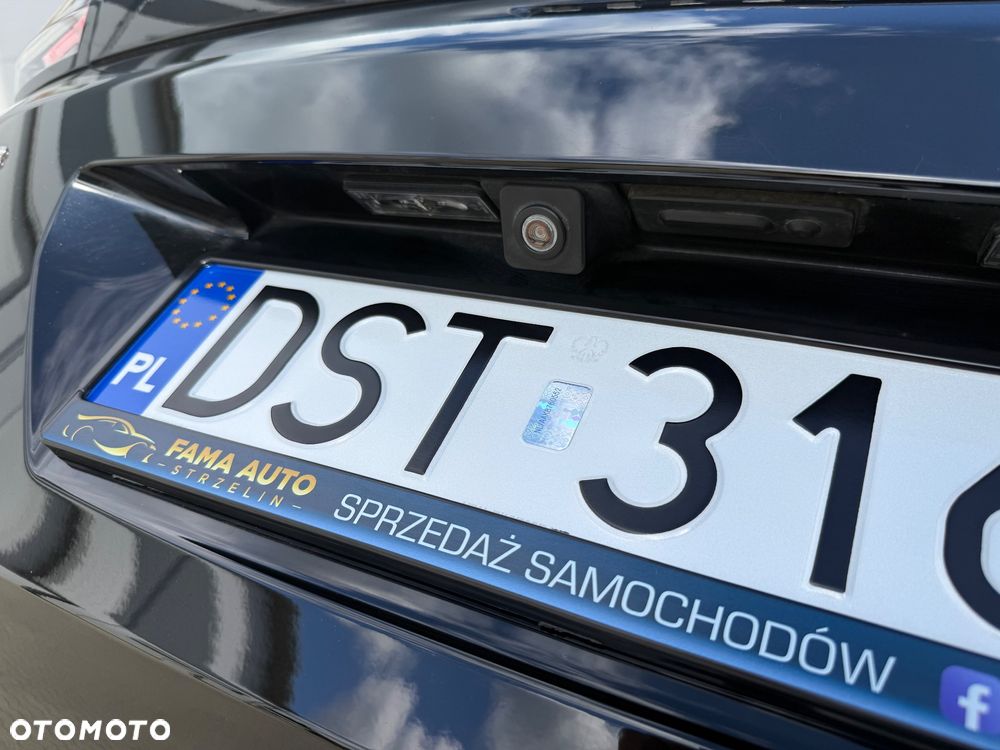Peugeot 3008 1.2 PureTech Allure S&S - 15