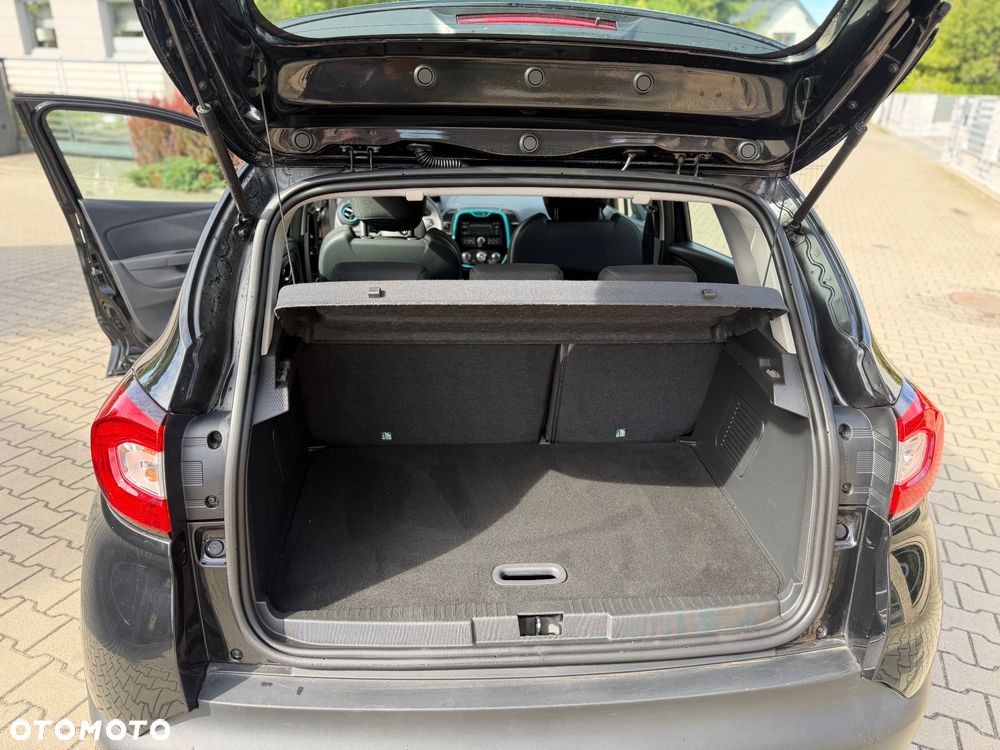 Renault Captur - 24