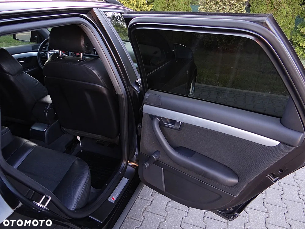 Audi A4 Avant 2.0 TDI Multitronic - 39