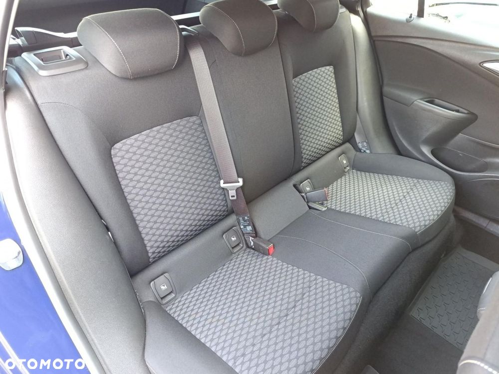 Opel Astra - 15
