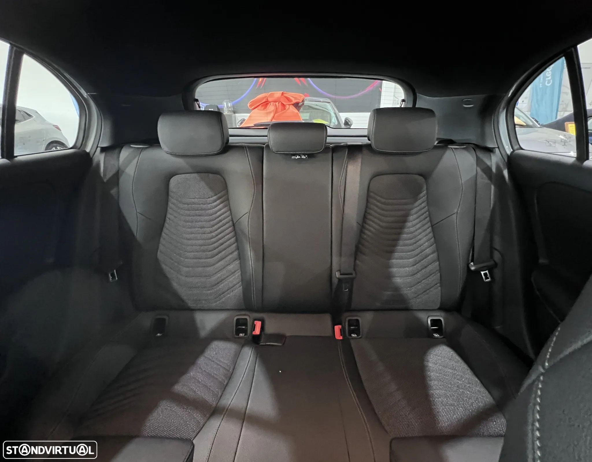 Mercedes-Benz A 250 e Progressive - 6