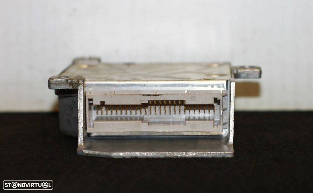 CENTRALINA DE AIRBAG RENAULT KANGOO - 4