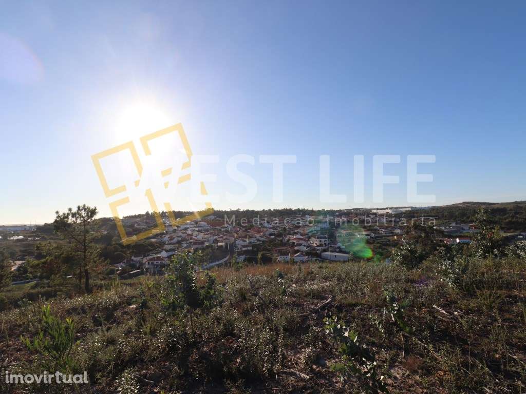 Terreno Rústico 3810m2 e viabilidade de construção, excelente orien... - Grande imagem: 2/14