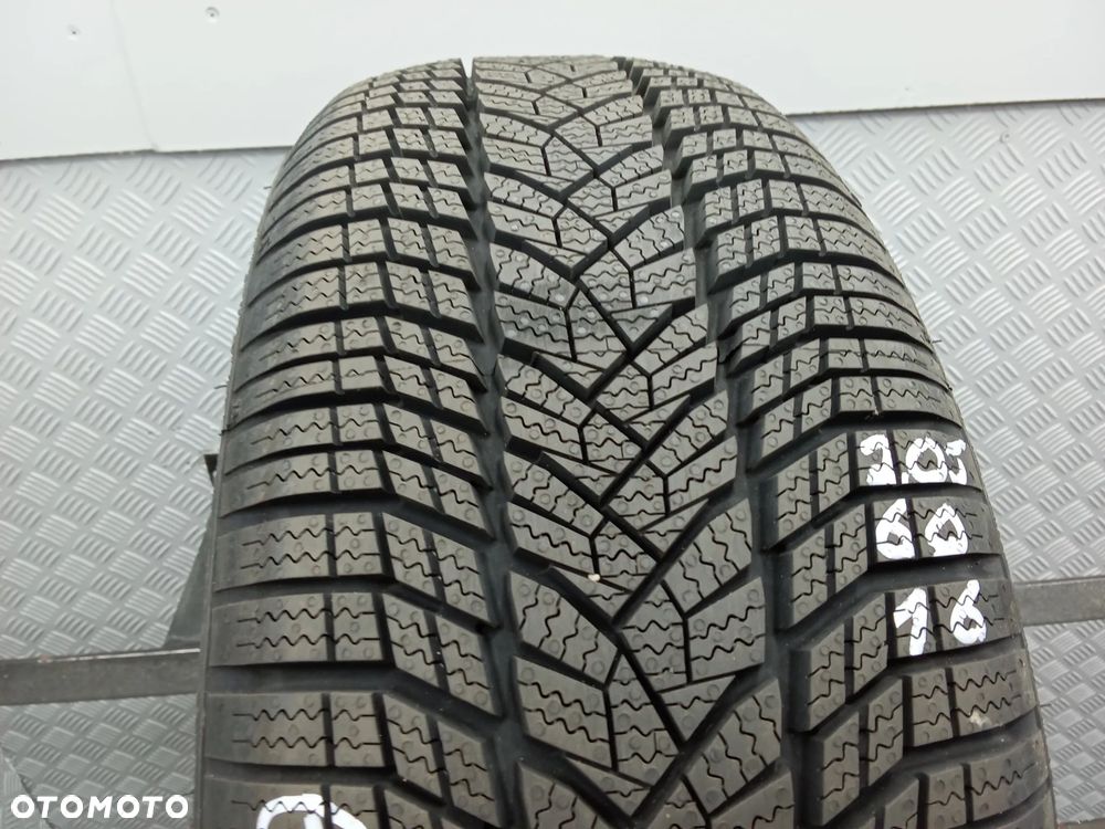 1x Nexen Winguard Sport 3 205/60/16 96H nr.628 - 2