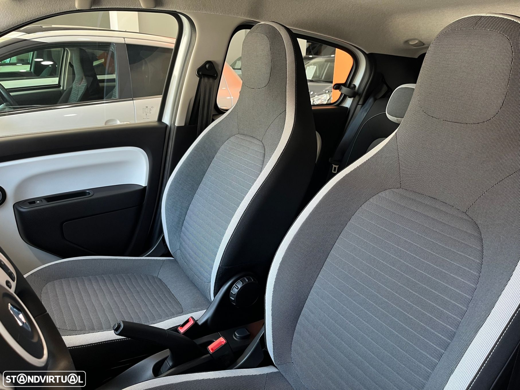 Renault Twingo 1.0 SCe Zen - 20