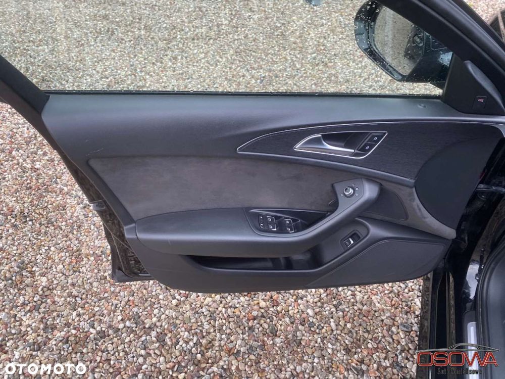 Audi A6 Limousine 2.0 TDI ultra S tronic - 24