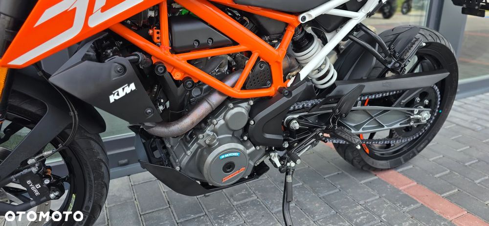 KTM Duke - 26