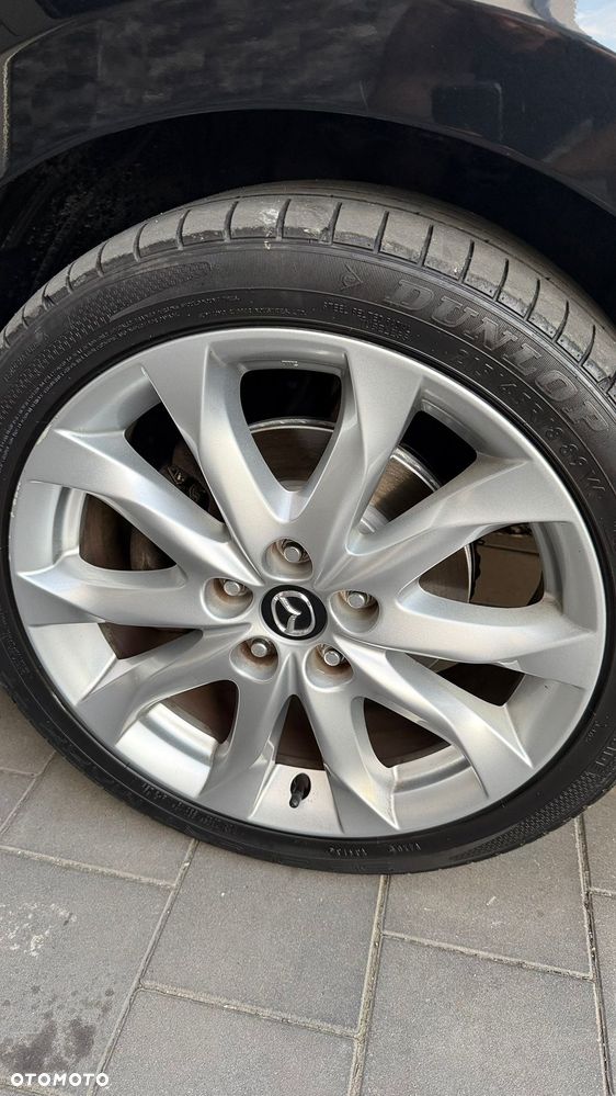 Mazda 3 - 20