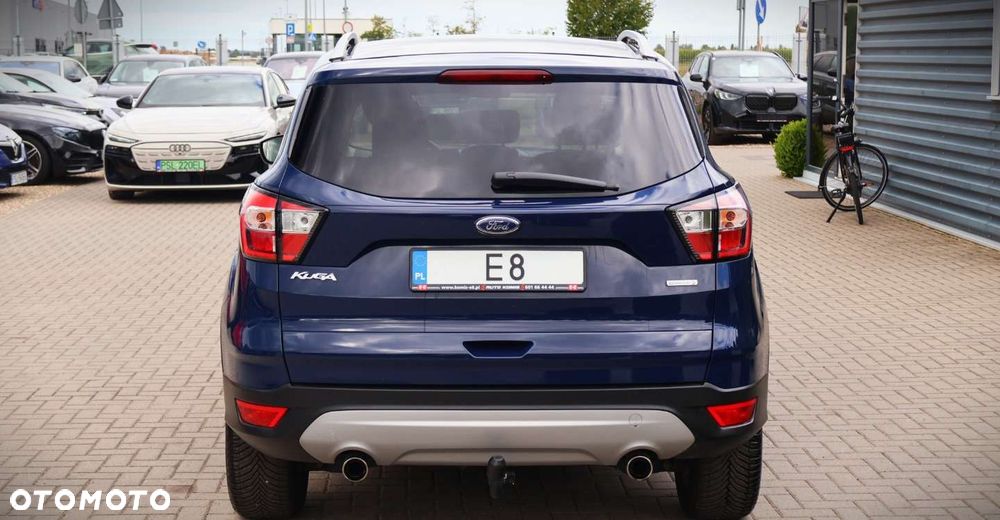 Ford Kuga - 6