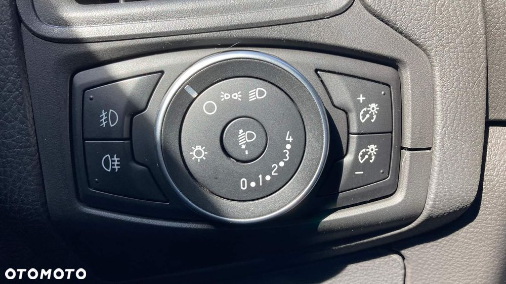 Ford Focus 1.5 TDCi Trend - 11