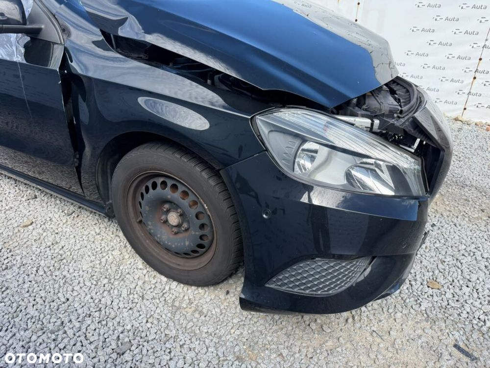 Mercedes-Benz Klasa A 180 SCORE - 9