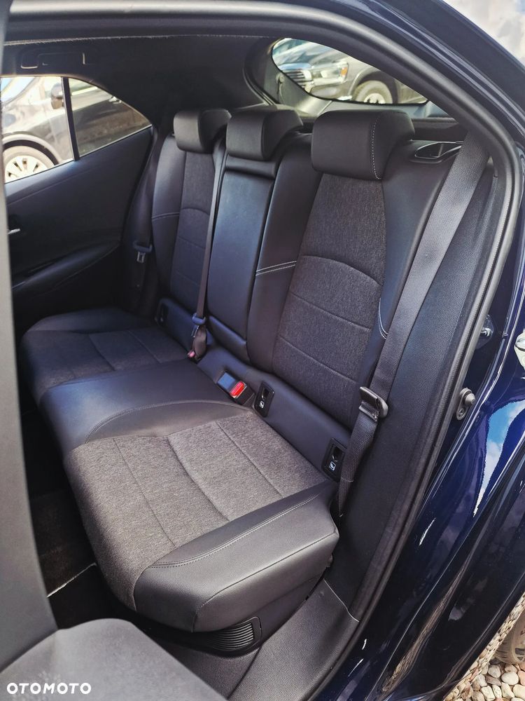 Toyota Corolla 1.8 Hybrid Executive - 20