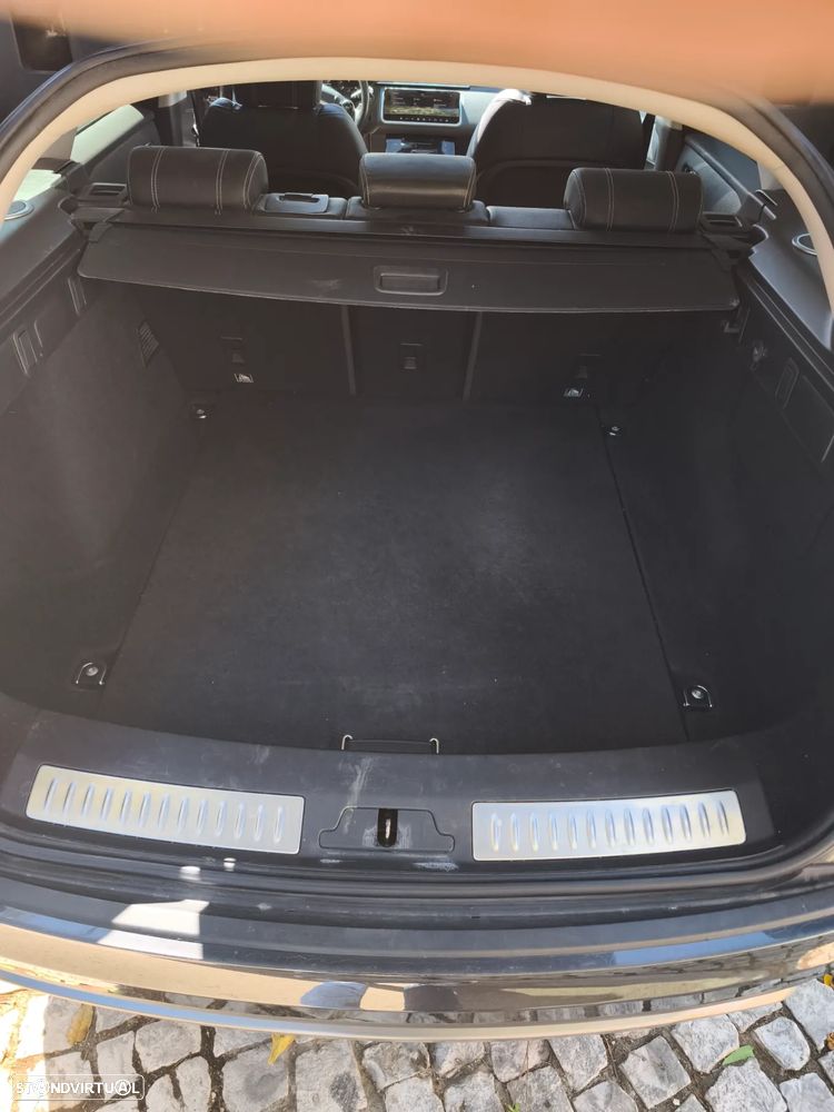 Land Rover Range Rover Velar 2.0 D R-Dynamic HSE - 11