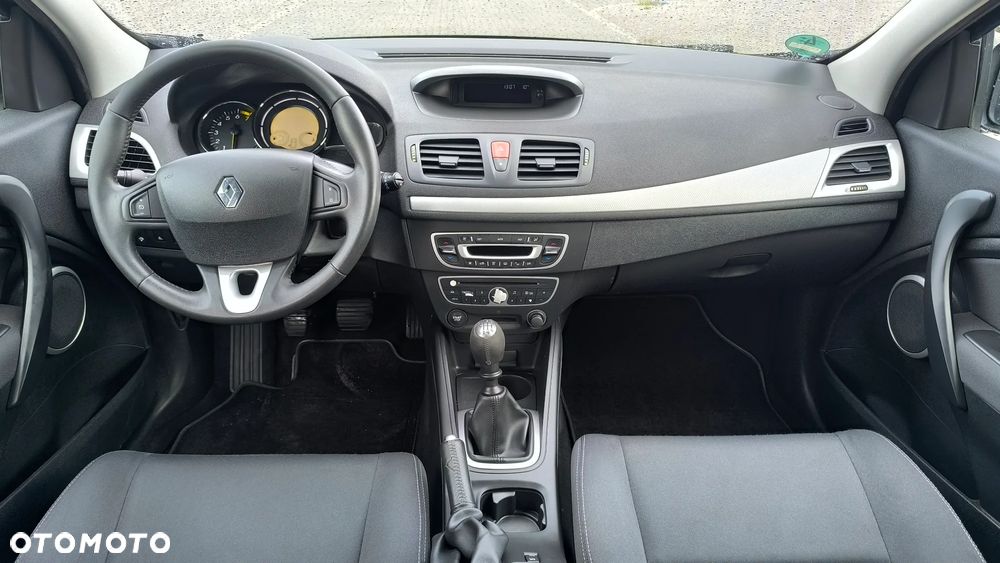Renault Megane 1.6 16V 110 Dynamique - 20