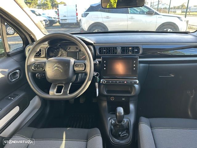 Citroën C3 1.2 PureTech Feel - 7