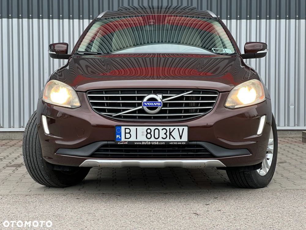 Volvo XC 60 3.2 AWD RDesign - 10
