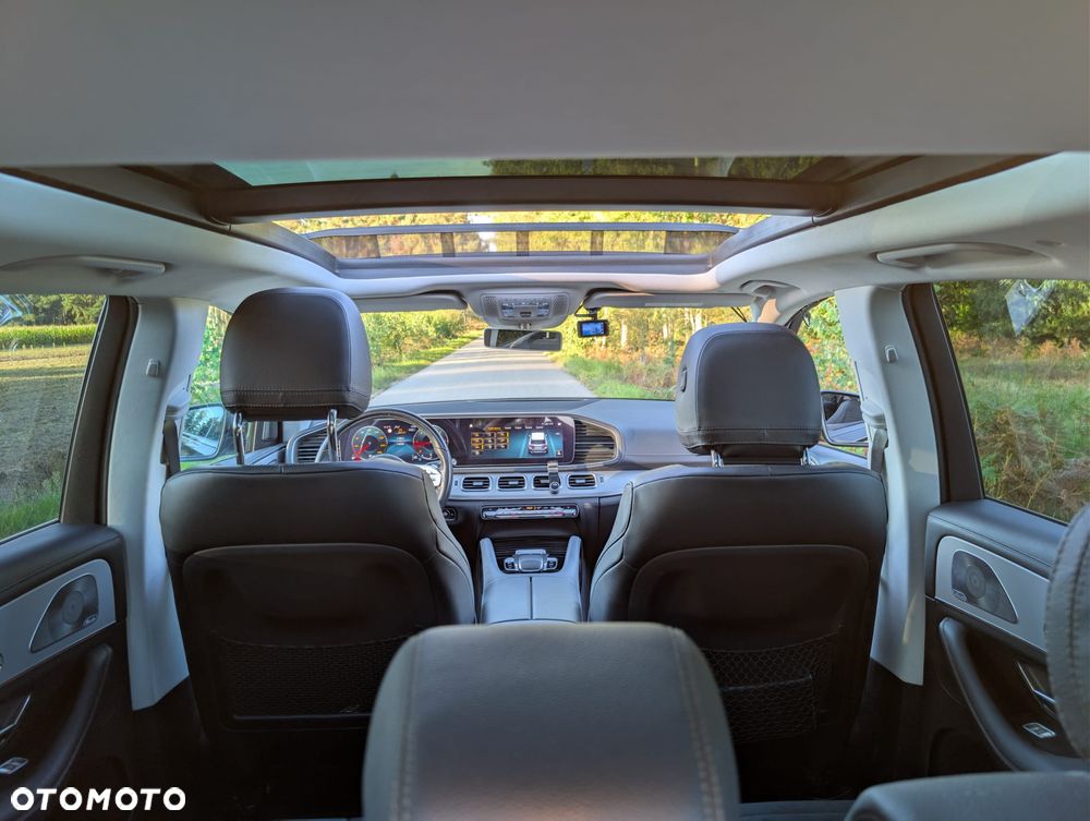 Mercedes-Benz GLE 350 d 4-Matic - 21