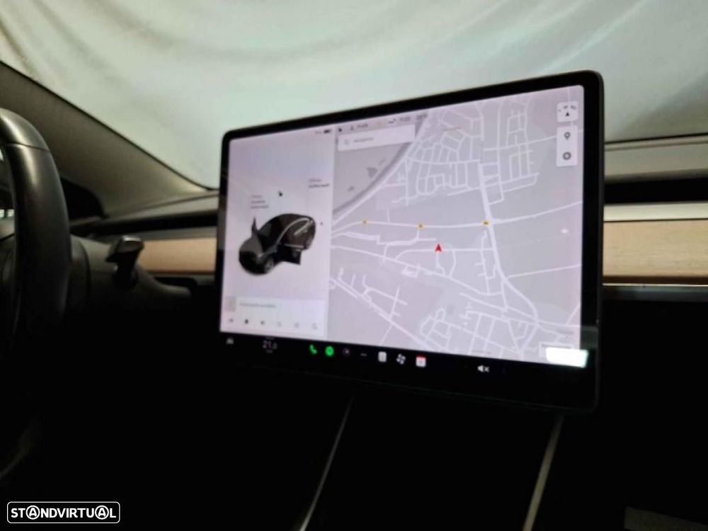 Tesla Model 3 Long-Range Dual Motor AWD - 3
