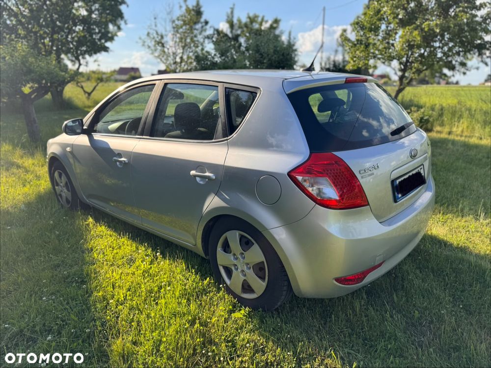 Kia Ceed 1.4 Comfort - 5