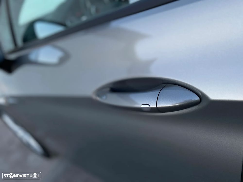 Opel Astra 1.6 CDTI Dynamic Sport - 9