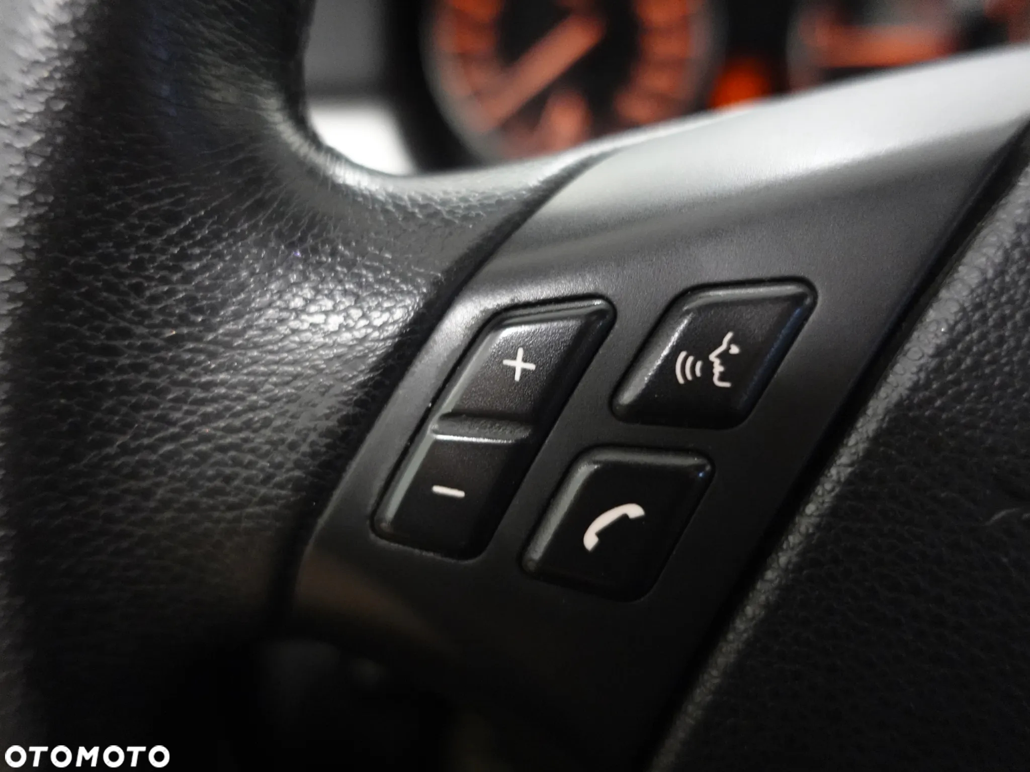 BMW Seria 3 320d DPF Touring - 38